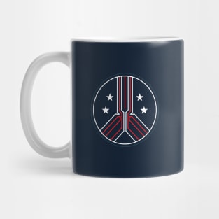 US Colonial Marines Mug